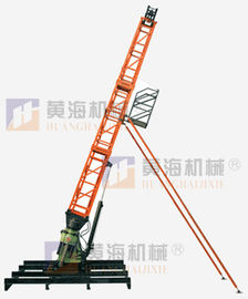 钻机 塔机一体型岩心勘探钻机 　HXY-2T/4T/42T/44T/5T型钻机