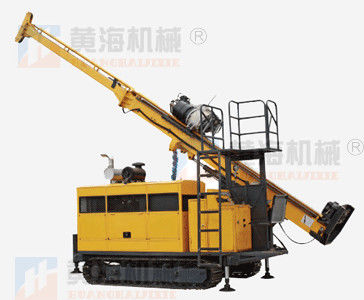 HYDX-4型全液压岩心钻机