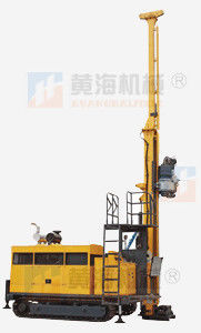 HYDX-4型全液压岩心钻机