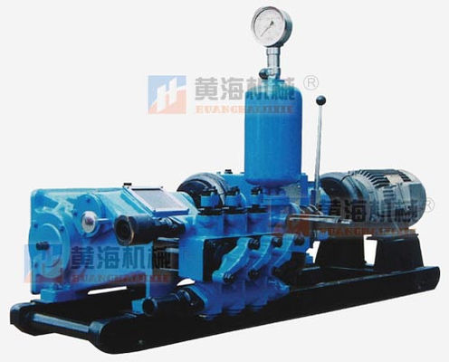 泥浆泵 BW160泥浆泵