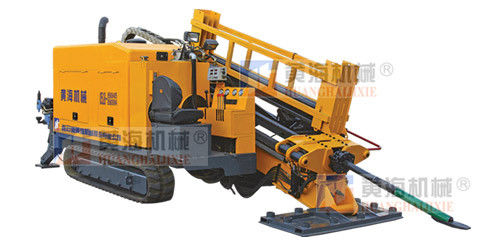 FDP-32型非开挖导向钻机