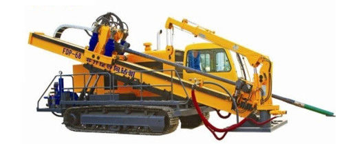 FDP-68型非开挖导向钻机