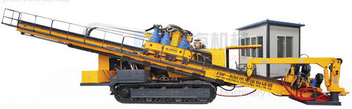 FDP-400型非开挖定向钻机