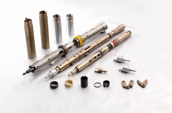 .绳索钻具双管总成 钻具总成PC(PQ)