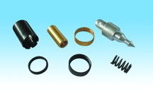 绳索钻具双管总成 铜套、扶正环、捞矛头