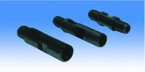 绳索钻具双管总成  绳索取芯钻探工具 小口径接头