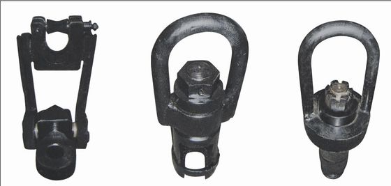 绳索钻具双管总成 绳索取芯钻探工具 提引器