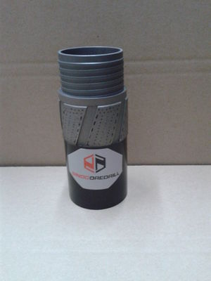 扩孔器 金刚石扩孔器