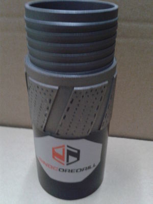 扩孔器 金刚石扩孔器