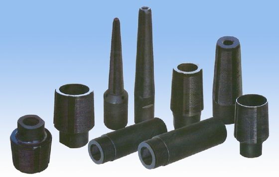 绳索钻具双管总成 绳索取芯钻探工具 锁接头、钻杆接箍