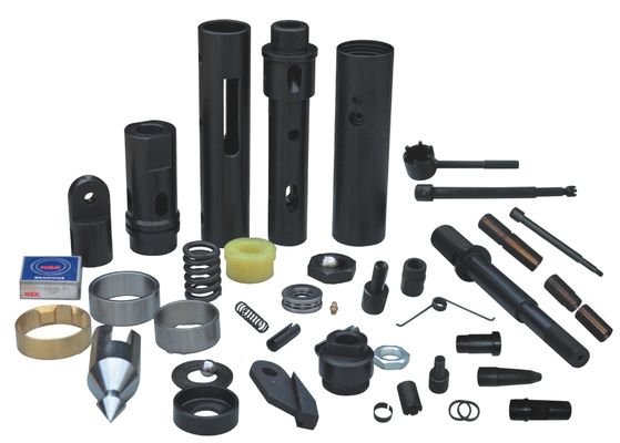 绳索钻具双管总成 铜套、扶正环、捞矛头