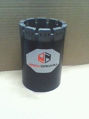 NW / HW 金刚石套管鞋 