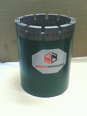 NW / HW 金刚石套管鞋 