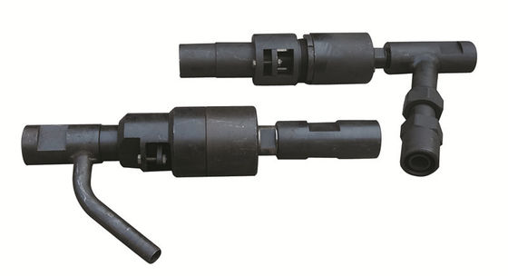 绳索钻探工具 水龙头  JS-01 JS-02 JS-03