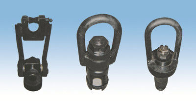 绳索钻探工具 提引器