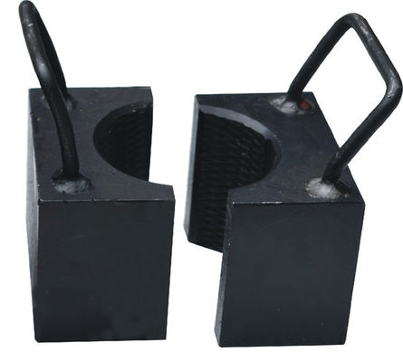 绳索钻探工具  木马夹持器卡瓦 /自重夹持器卡瓦