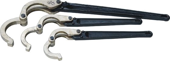 绳索钻探工具 金刚石内管钳/金刚石外管钳 Q系列 