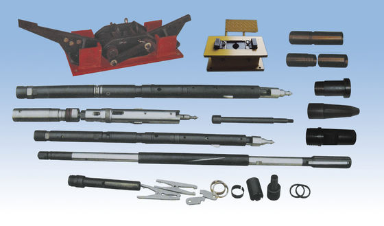 绳索钻探工具 Q系列绳索取芯系列