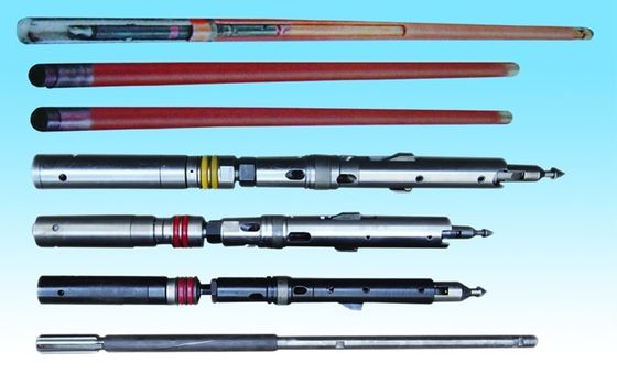 绳索钻探工具 绳索取芯钻具 BC(BQ)NC(NQ)PC(PQ)HC(HQ)
