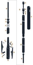 打捞器 打捞器BC(BQ)NC(NQ)H(HQ)PC(PQ)