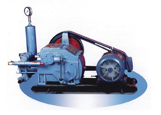 泥浆泵 BW160泥浆泵