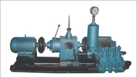 泥浆泵 BW150泥浆泵