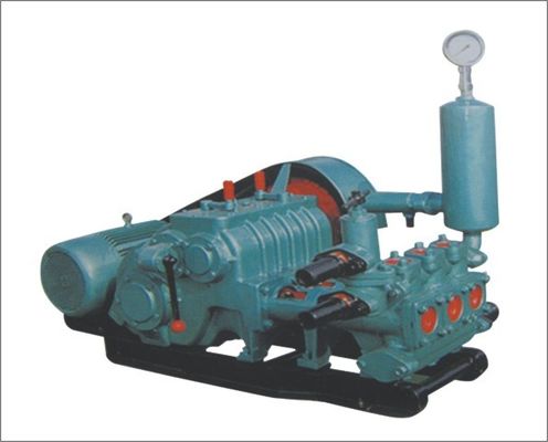 泥浆泵 BW250型泥浆泵