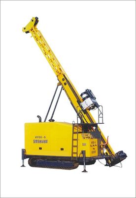 钻机 全液压岩心钻机 