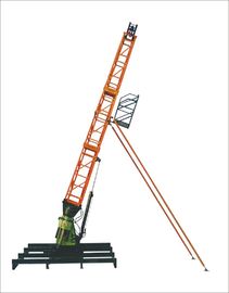 钻机 塔机一体型岩心勘探钻机 　HXY-2T/4T/42T/44T/5T型钻机