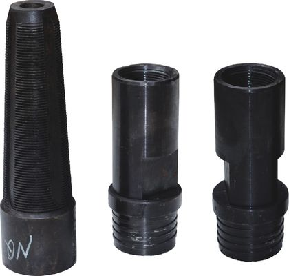 Good price 绳索钻具双管总成 绳索取芯钻探工具 锁接头、钻杆接箍 online